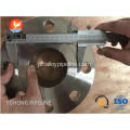 Flange de aço inoxidável ASTM A182 F51 B16.5